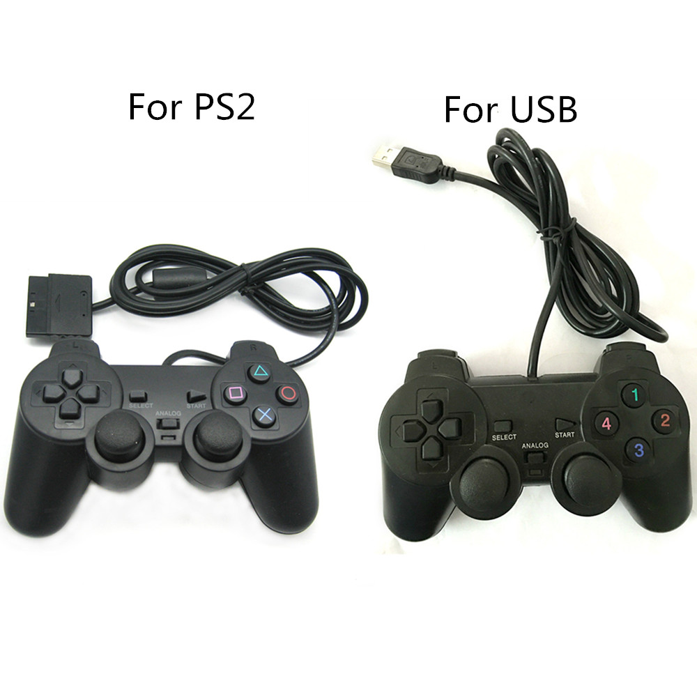 Ps2 controller adapter