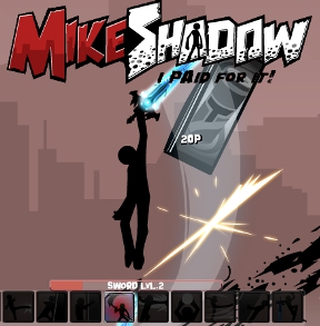 Download game mike shadow i paid for it lyrics